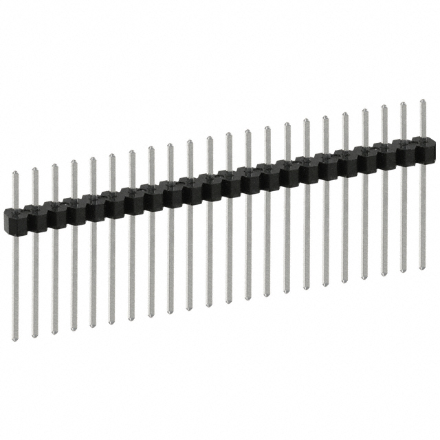 PEC22SAHN Sullins Connector Solutions  Headers Male Pins